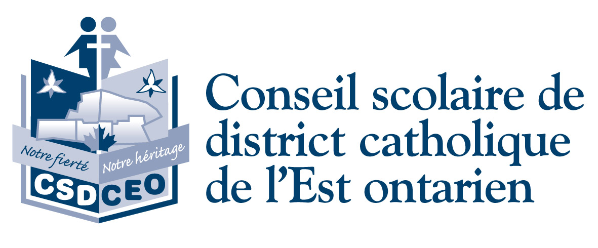 Conseil scolaire de district catholique de l'Est ontarien